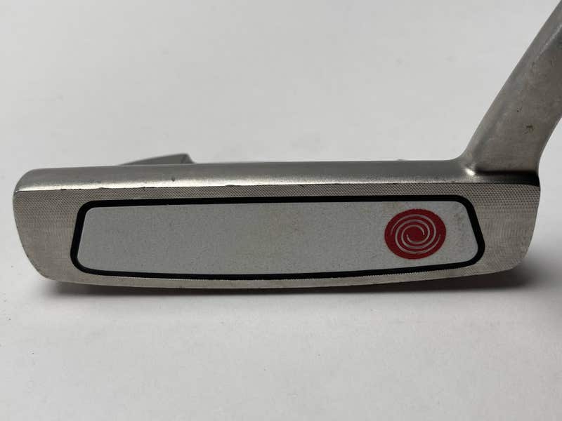 Odyssey White Hot XG 9 Putter 33