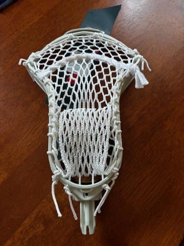 New FOGO STX Strung Duel 3 Head