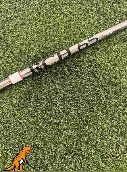 Callaway RCH 65 Big Bertha A- Flex 7 Iron Shaft