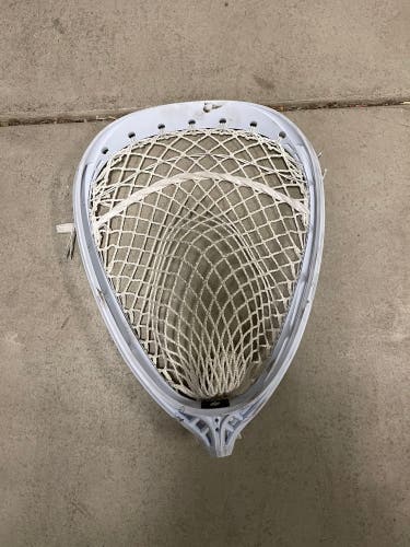 Used StringKing Mark 2G Goalie Head