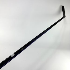 Used Left CCM Ribcore Trigger 7 Pro | 75 Flex P28 Curve Grip | K177