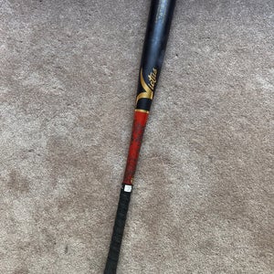 Lightly Used Victus pro reserve maple Tatis23 maple bats 31/28