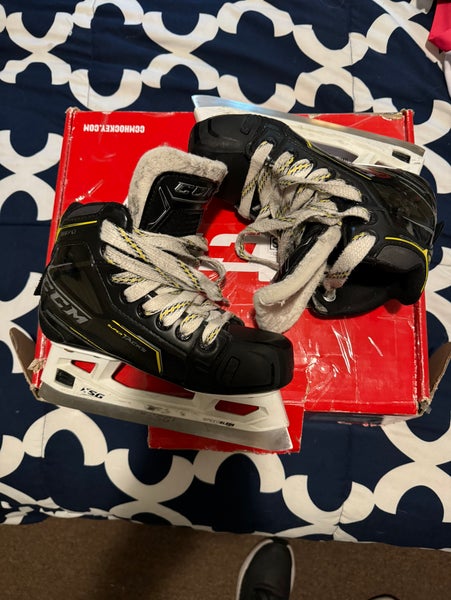 Ccm supertacks 9370 Size 1.5