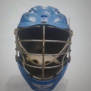 Used Cascade CPX-R Helmet