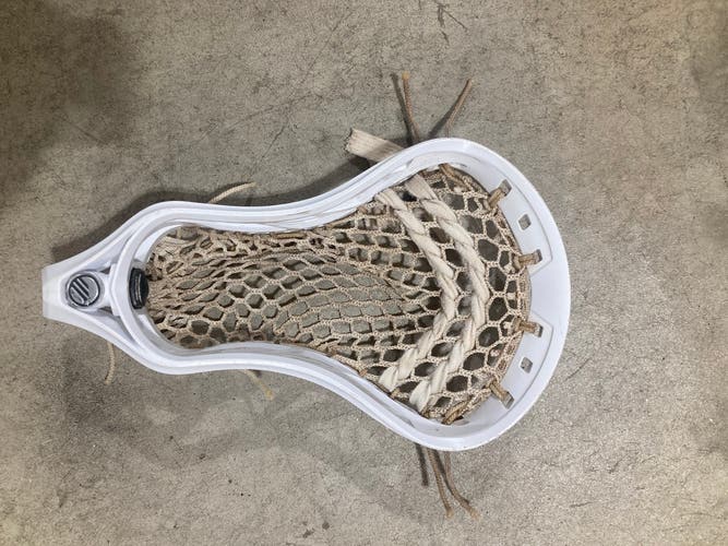 Used Defense Strung Maverick Havok head