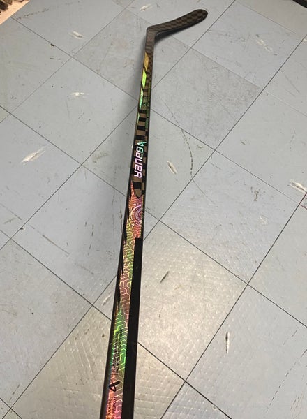 Lightly Used Bauer Proto R P88 65 Flex RH