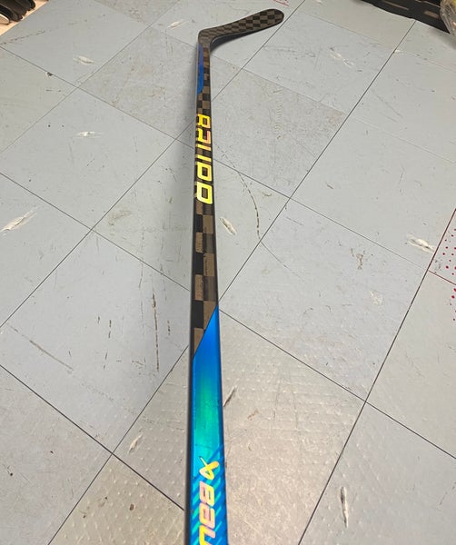 Lightly Used Bauer Nexus Sync P92 55 Flex RH