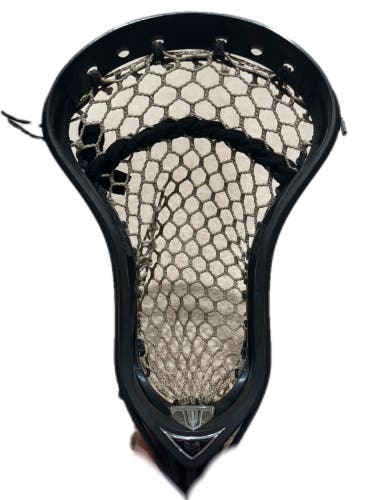 Rare Strung Rabil 2X Lacrosse Head