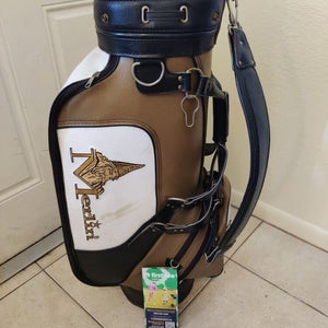 Merlin Cart Bag 6 Way Dividers