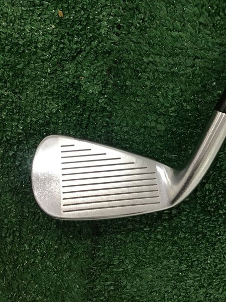 Mizuno MX-900 Ladies 6 Iron Graphite Shaft