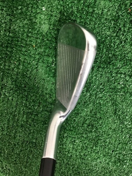 Mizuno MX-900 Ladies 6 Iron Graphite Shaft