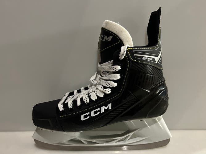 New CCM Tacks 9350 Senior Hockey Skates - Size Sr 11 D