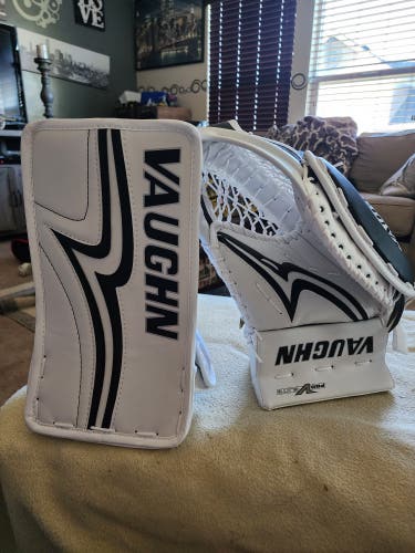 New Vaughn Pro V Elite Regular