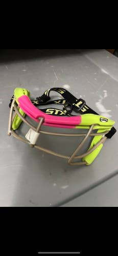 Lacrosse goggles Stx