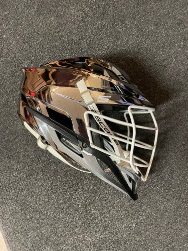Used Cascade S Helmet
