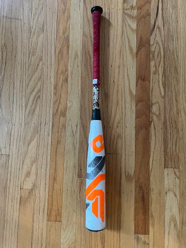 2021 Demarini CF-Zen