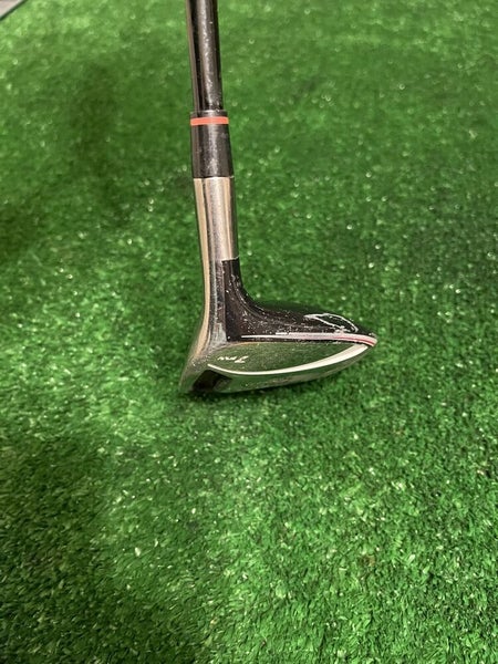 Adams Ladies Speedline Tech Womens 7 Wood Ladies Graphite Shaft