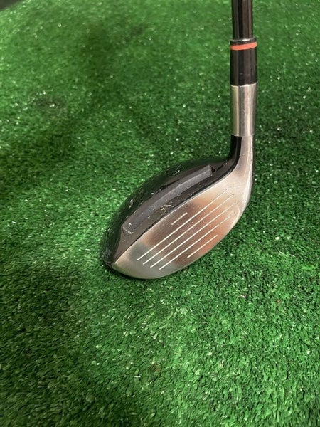 Adams Ladies Speedline Tech Womens 7 Wood Ladies Graphite Shaft