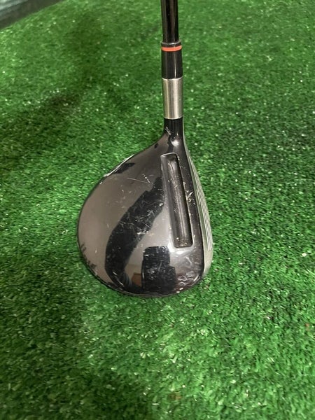 Adams Ladies Speedline Tech Womens 7 Wood Ladies Graphite Shaft