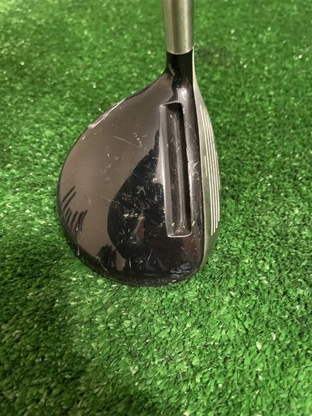 Adams Ladies Speedline Tech Womens 7 Wood Ladies Graphite Shaft