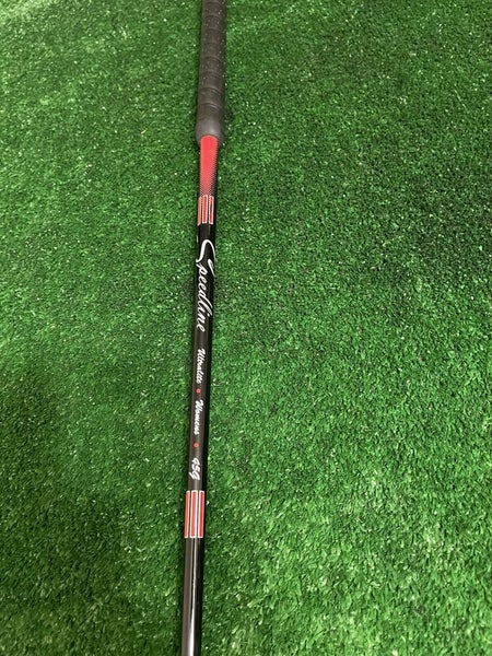 Adams Ladies Speedline Tech Womens 7 Wood Ladies Graphite Shaft