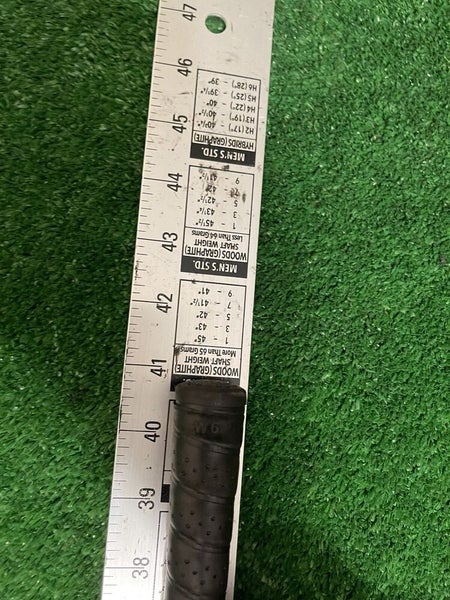 Adams Ladies Speedline Tech Womens 7 Wood Ladies Graphite Shaft
