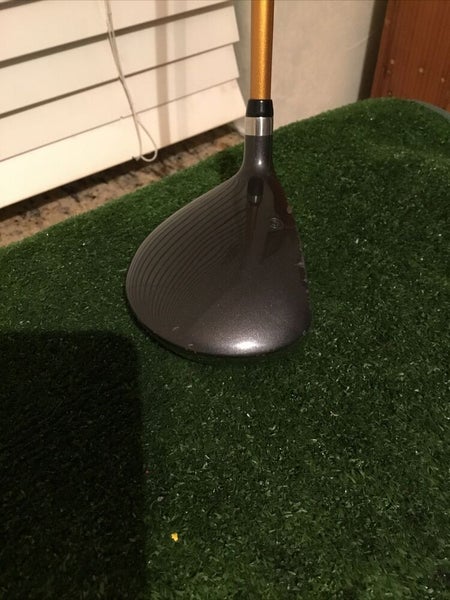 Cleveland Launcher 17* Fairway 5 Wood Stiff Graphite Shaft