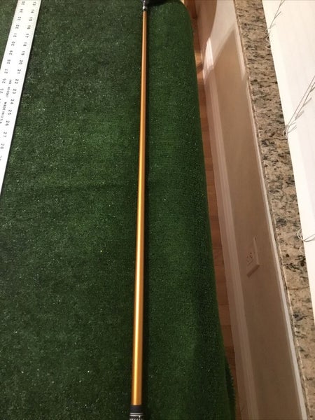 Cleveland Launcher 17* Fairway 5 Wood Stiff Graphite Shaft