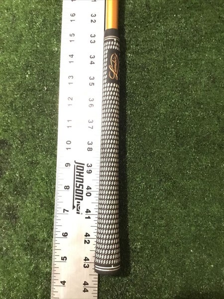 Cleveland Launcher 17* Fairway 5 Wood Stiff Graphite Shaft