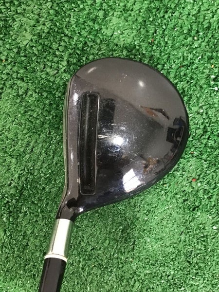 Adams Speedline LP Draw Fairway 5 Wood Lite Flex Seniors Graphite Shaft