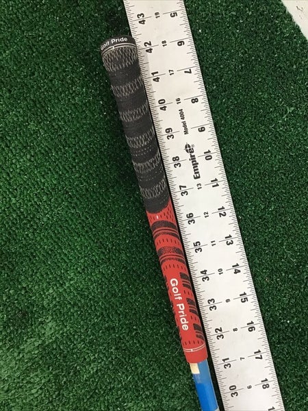 Adams Speedline LP Draw Fairway 5 Wood Lite Flex Seniors Graphite Shaft