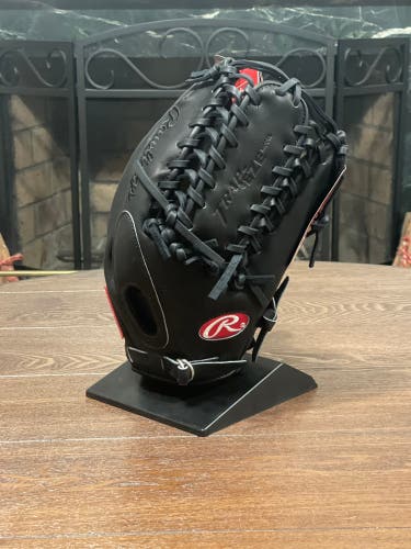 Rawlings Heart Of The Hide PRO601JB 12.75” New Outfield Baseball Glove