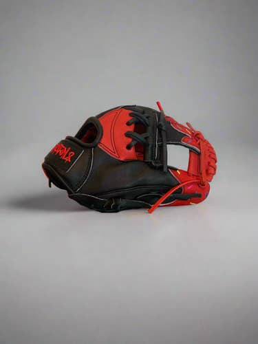 New Turn2 Frosted Prospect RHT Baseball Glove 12"