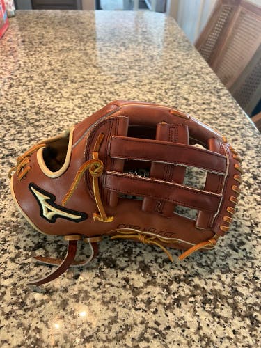 Mizuno Pro Select 12.75”