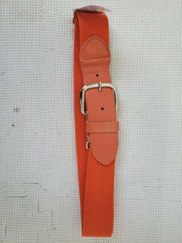 Used Bb Belt Yth Baseball And Softball - Accessories