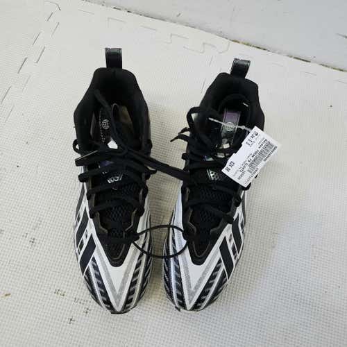 Used Adidas Freak Fb Cleats Senior 8 Football Cleats