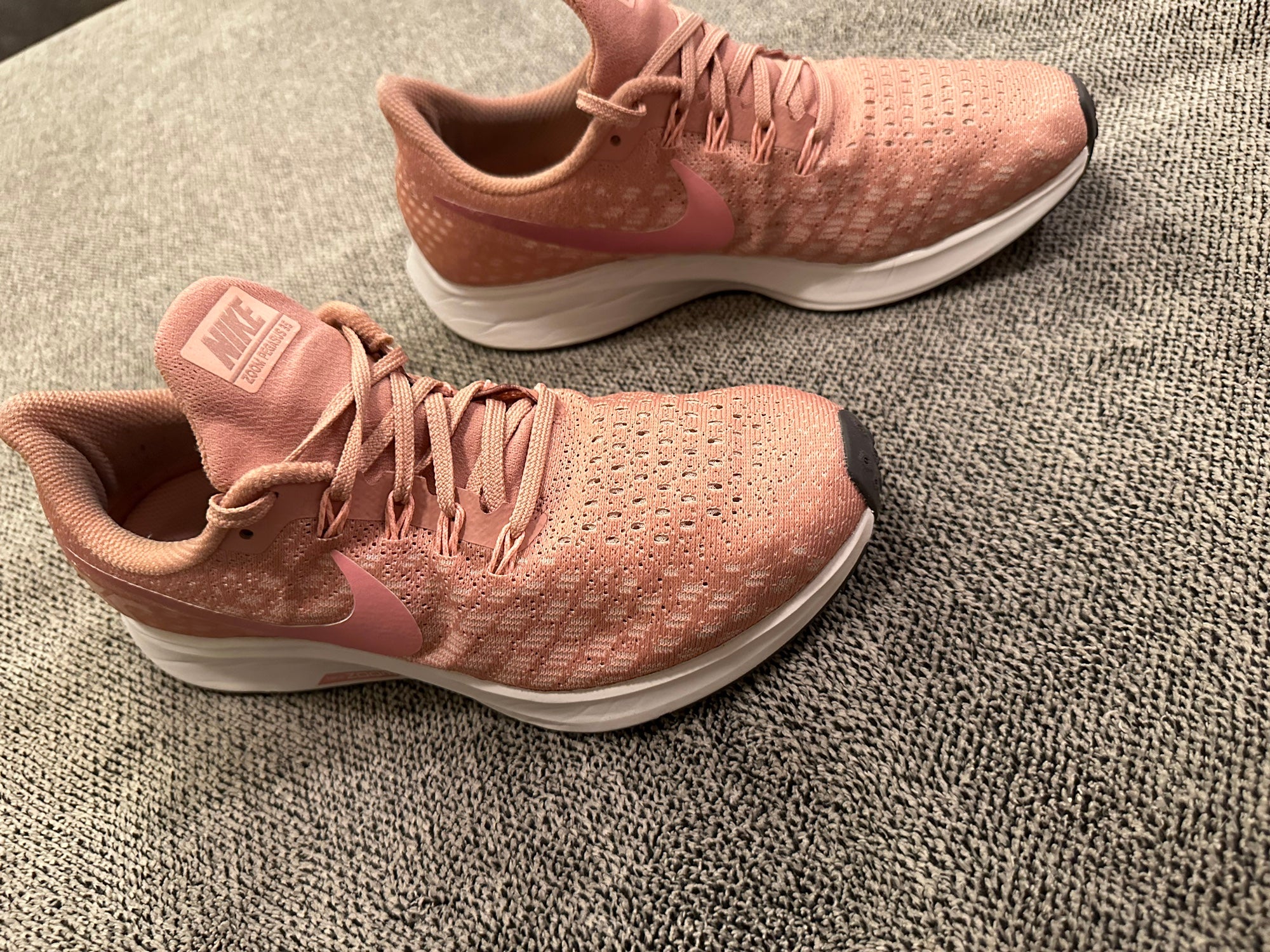 nike air pegasus 35 pink
