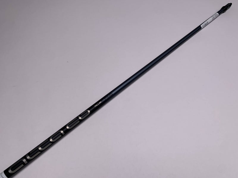 Ping Alta CB Soft Regular 70g Seniors Graphite Hybrid Shaft 38"-Ping