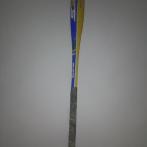 Used Easton S350 USABat Certified Bat (-11) Composite 19 oz 30"