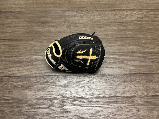 New Wilson A2000 B23 12” Solid Web