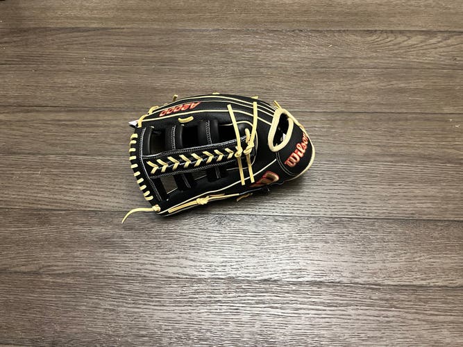 New Wilson A2000 1800 12.75” Single Post Web