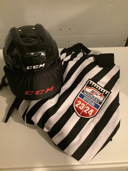 Used CCM Referee