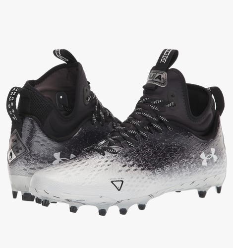 Under Armour Men's 10.5 Sportlight Football Cleat