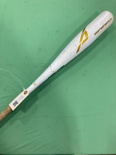 Used 2019 Easton Beast Speed Bat USSSA Certified (-10) Alloy 19 oz 29"