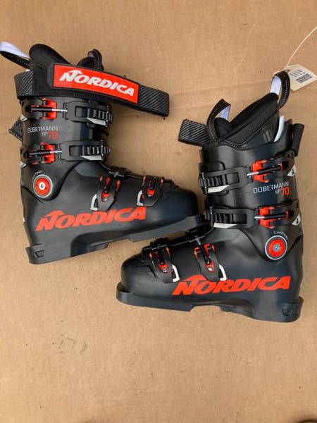 NORDICA  DOBERMANN  GP 70  24.5㎝ 2000__resize__050A0600100_DOBE