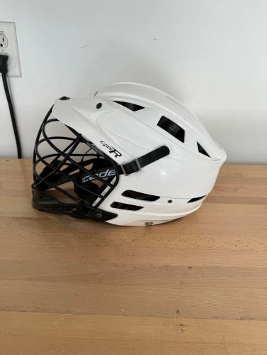 Youth Lacrosse Helmet