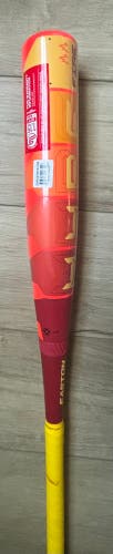 2025 Easton Hype Fire 29” -10 - BRAND NEW IN WRAP