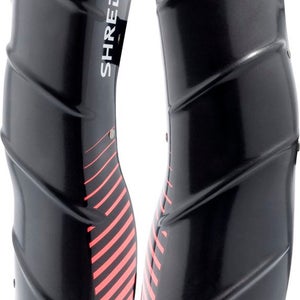 Shred Carbon Shin Guards