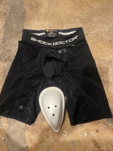 Shock Doctor men’s jock