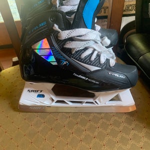 True goalie skates